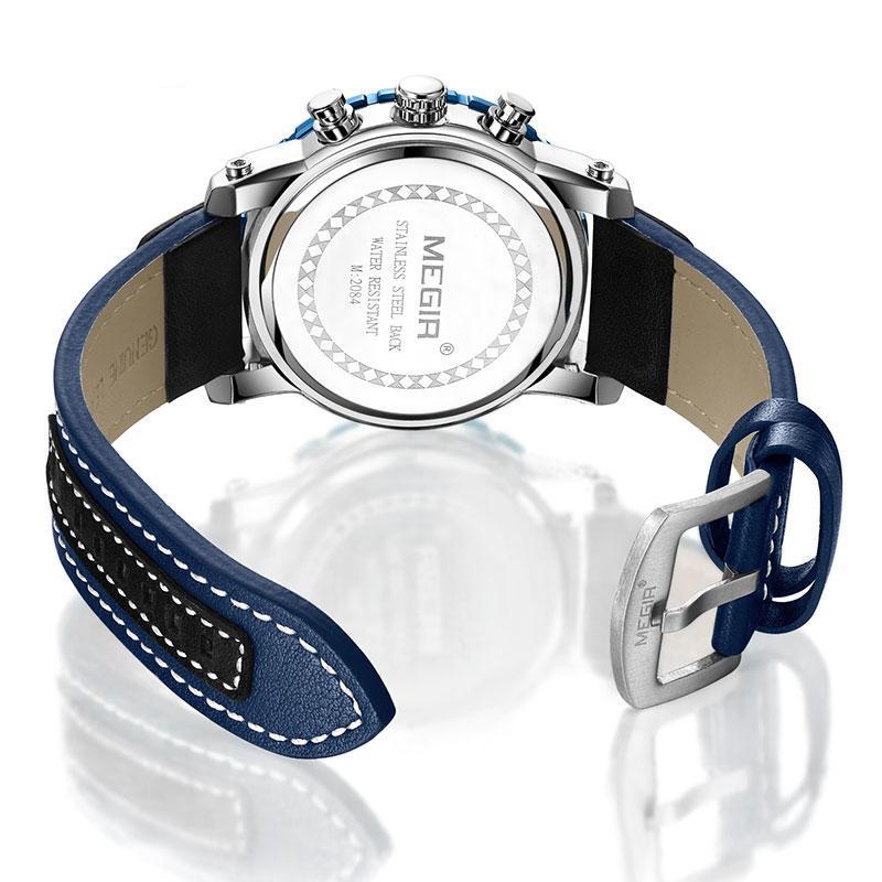 Sea Explorer Watch
