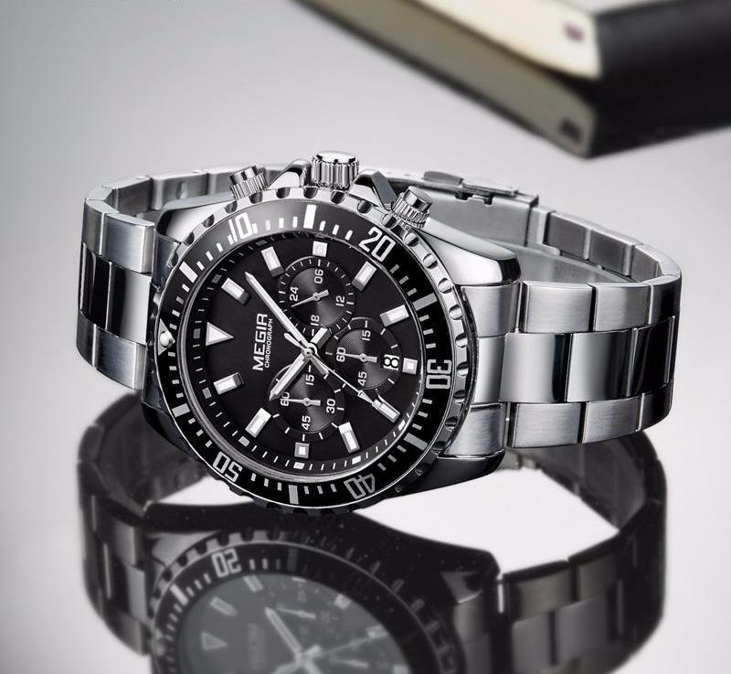 Navigator Watch