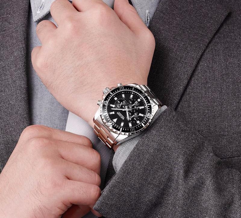 Navigator Watch