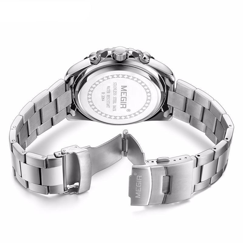 Navigator Watch