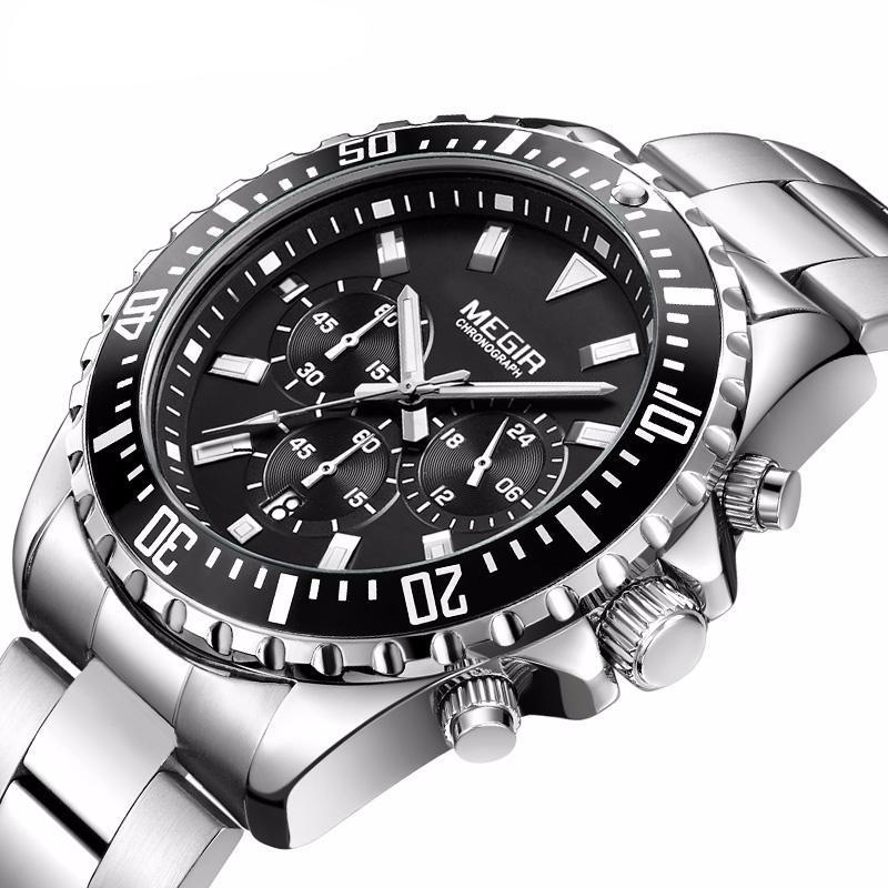 Navigator Watch