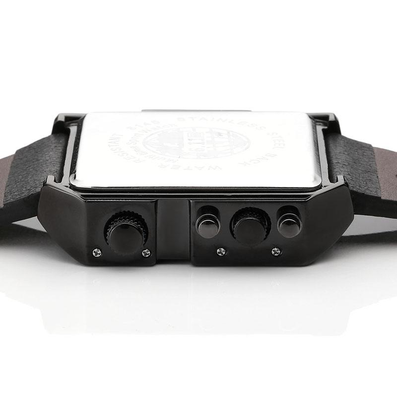 Square Watch