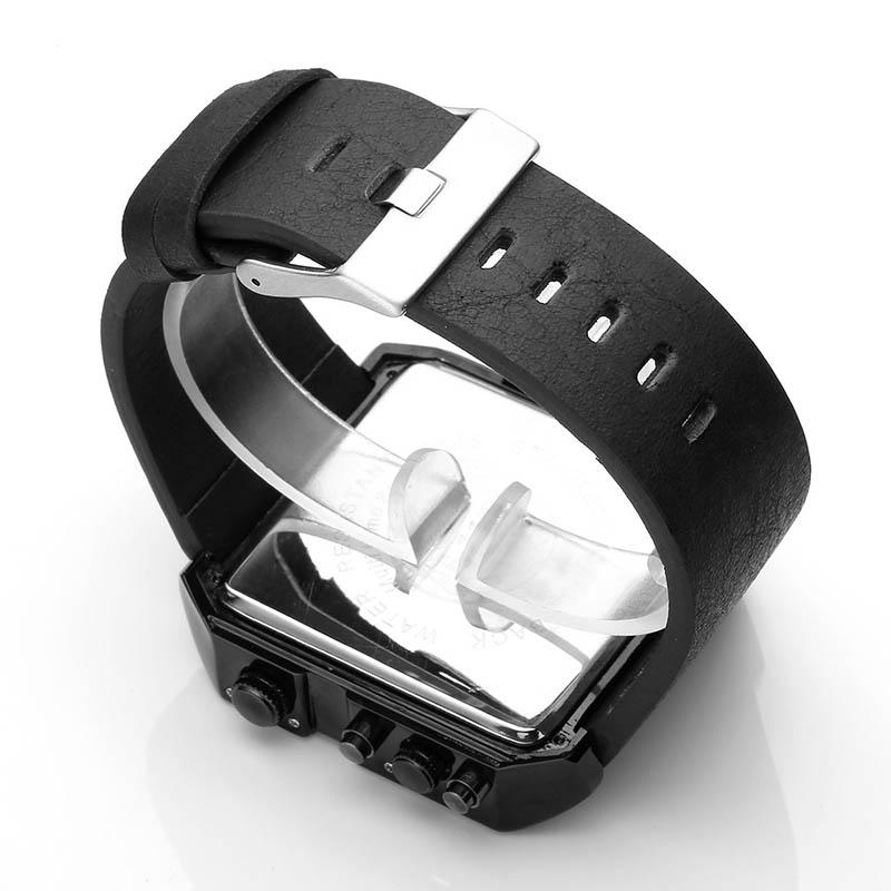 Square Watch