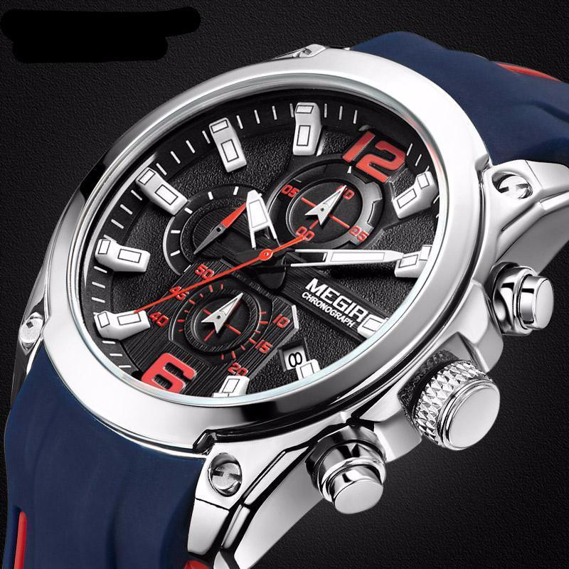 F1 Sport Watch