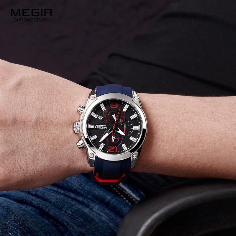 F1 Sport Watch