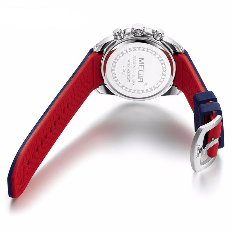F1 Sport Watch