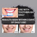 Teeth Whitening Powder