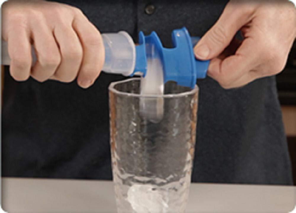 Mighty Freeze
