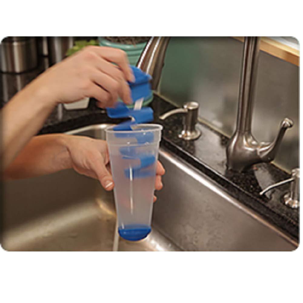 Mighty Freeze
