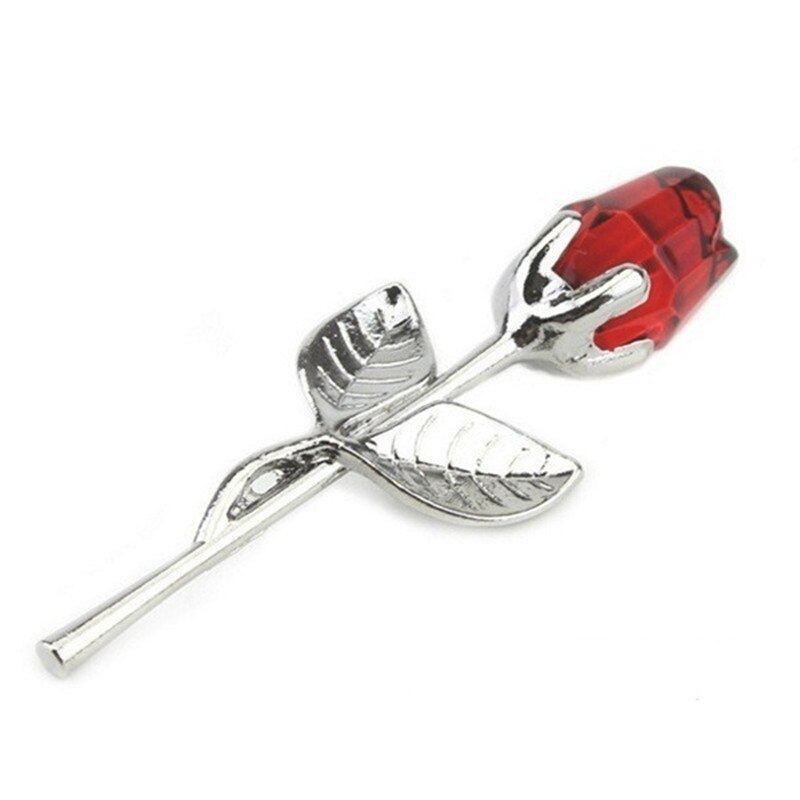 Crystal Rose