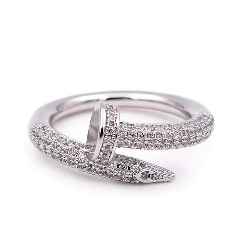 Elite Design Ring