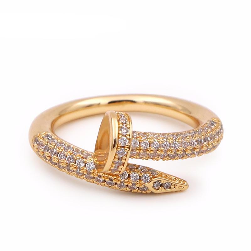 Elite Design Ring
