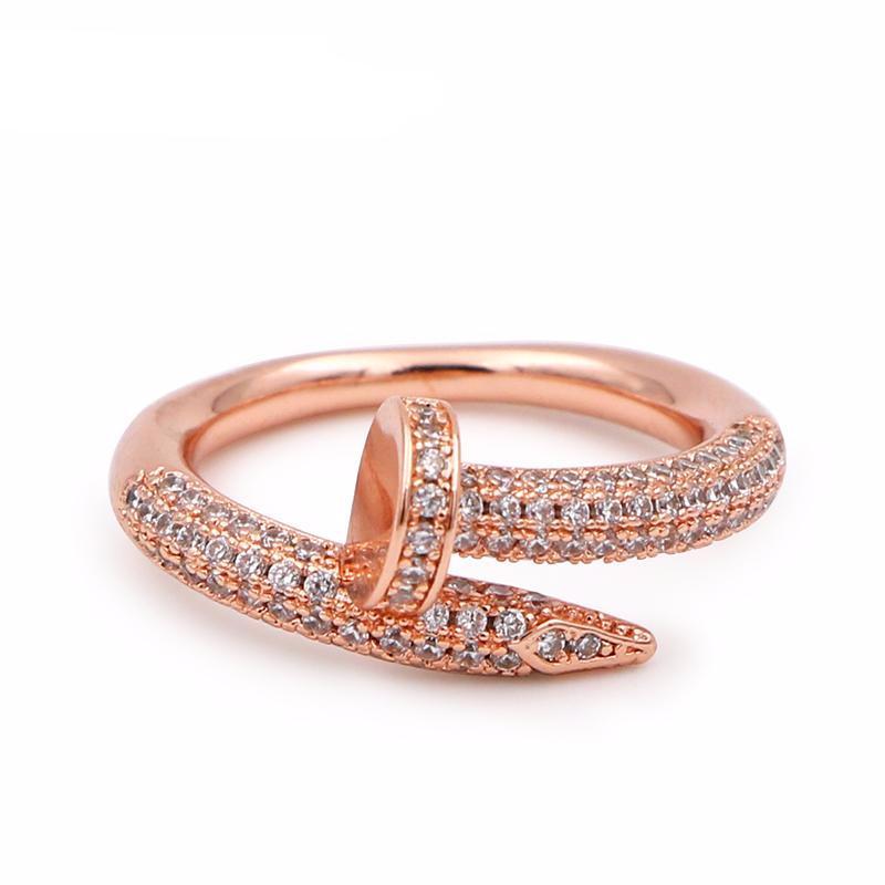 Elite Design Ring
