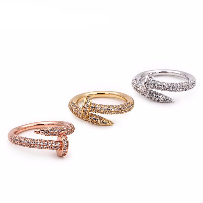 Elite Design Ring