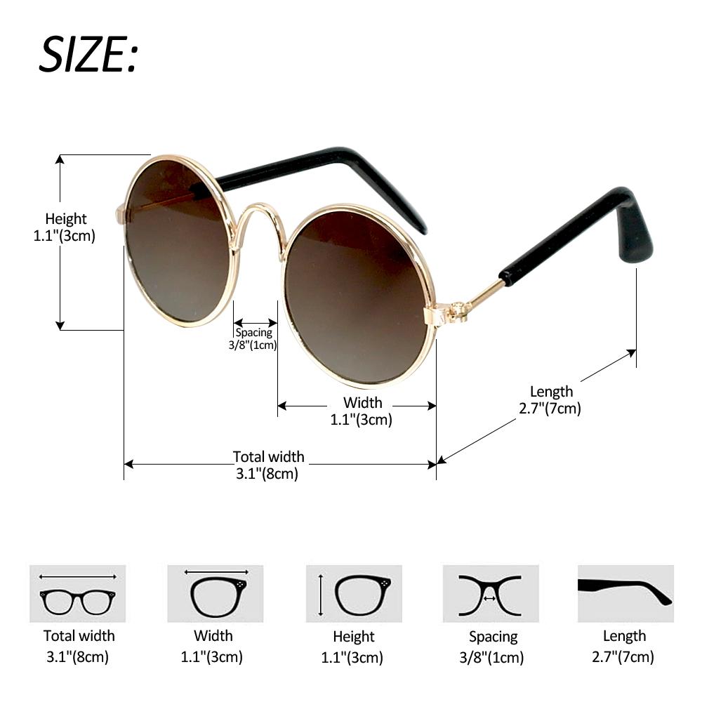 Kitty Cool Sunglasses