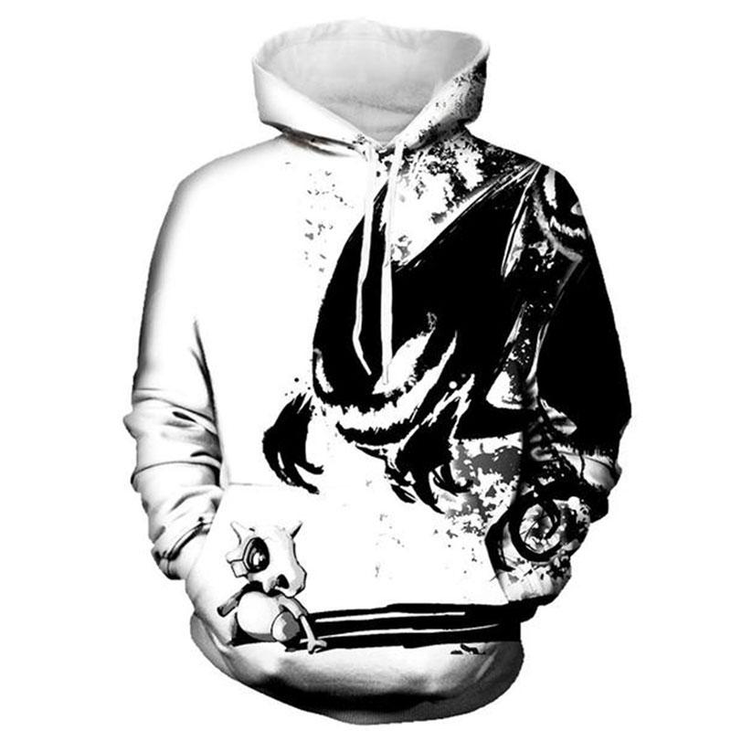 Alien Killer Hoodies