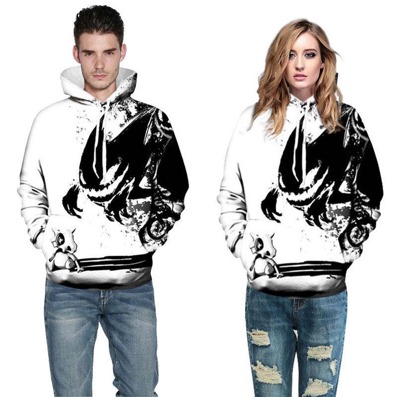 Alien Killer Hoodies