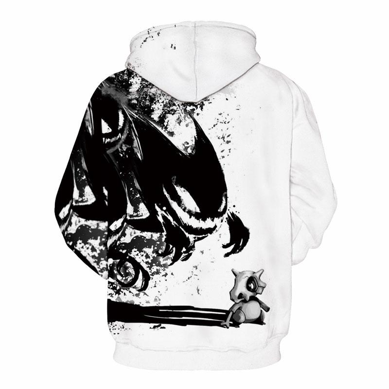 Alien Killer Hoodies