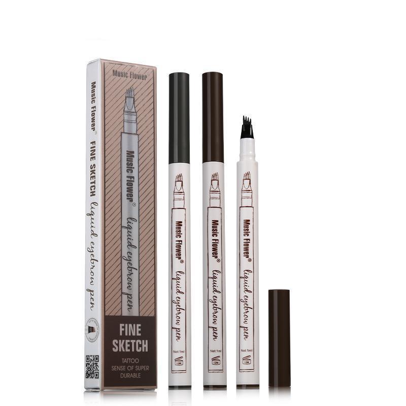 Microblading Eyebrow Tattoo Pen