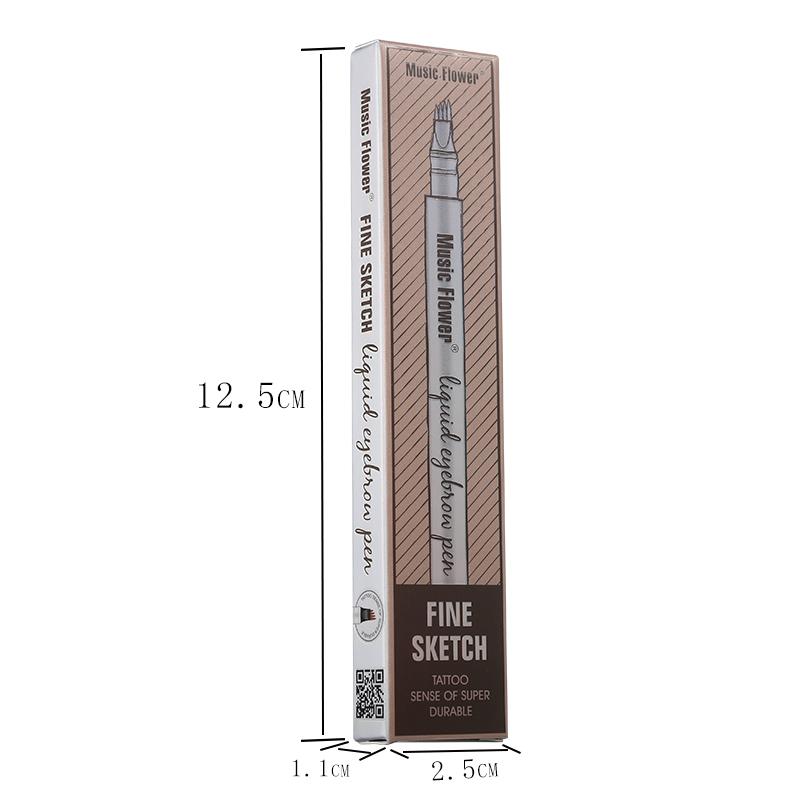 Microblading Eyebrow Tattoo Pen