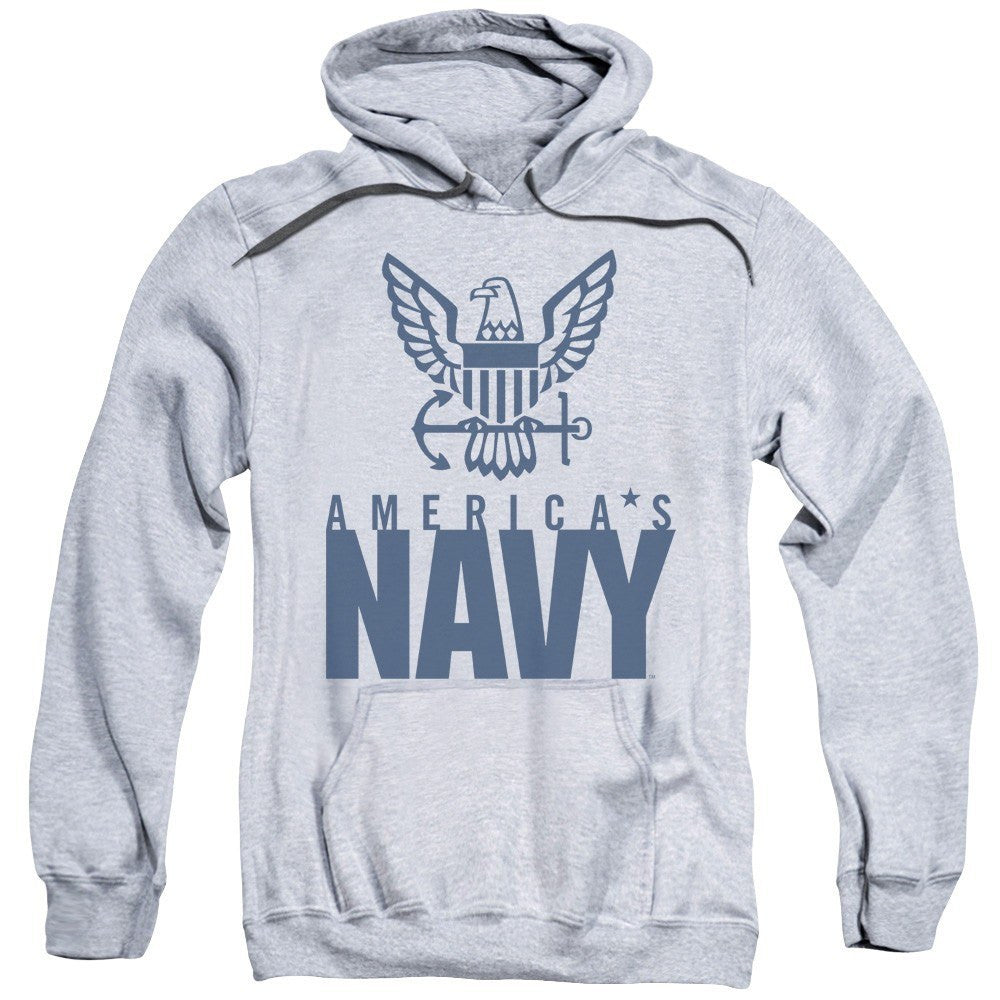 Navy Sweat