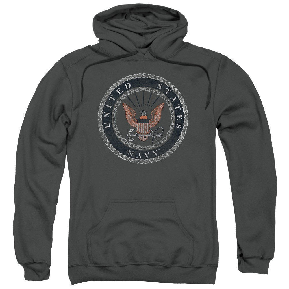 Eagle Sweat
