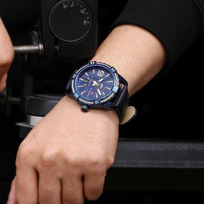 Yacht Master 2 Watch