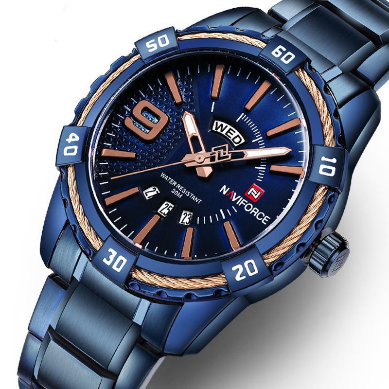 Yacht Master 2 Watch