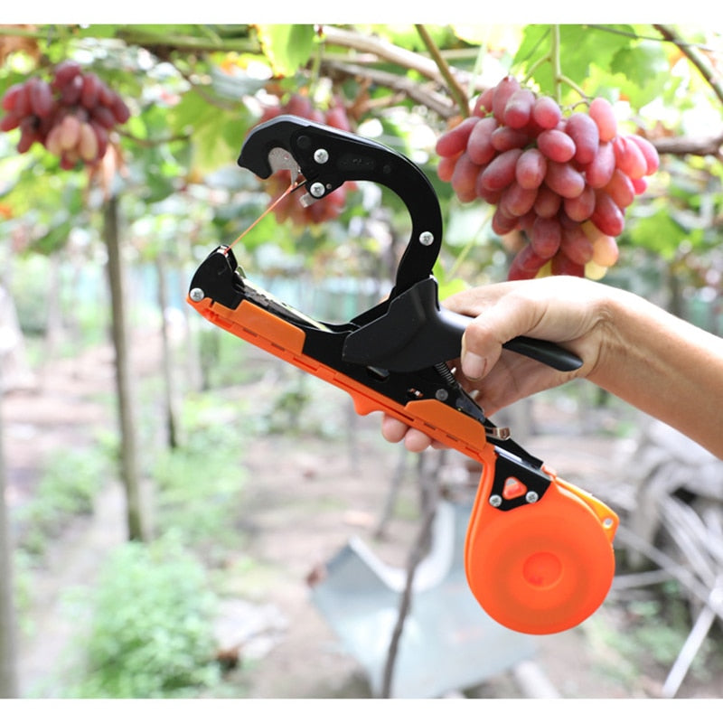 Smart Tapener