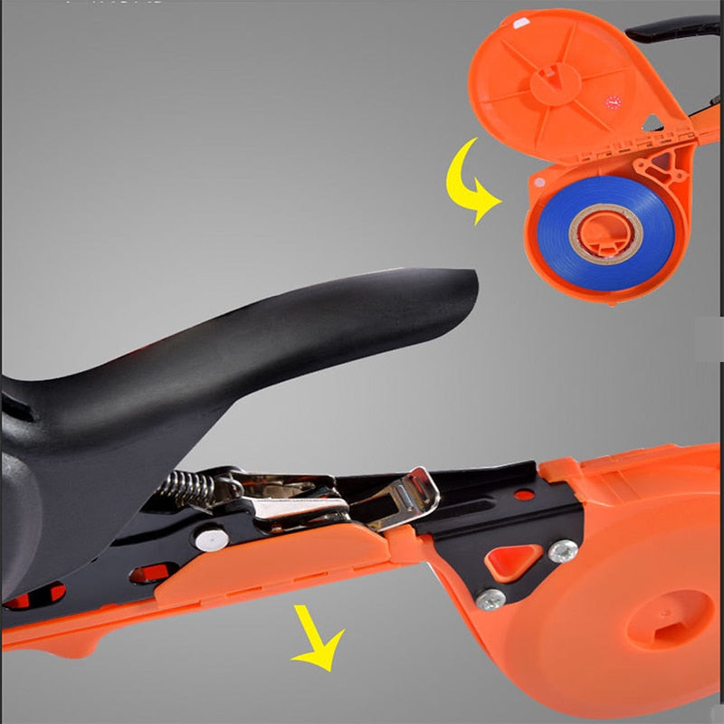 Smart Tapener