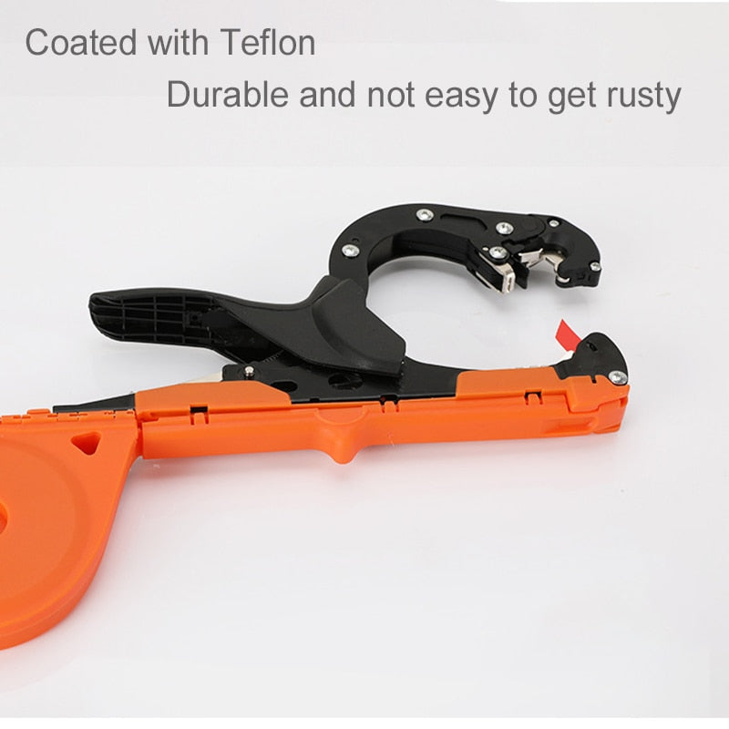 Smart Tapener