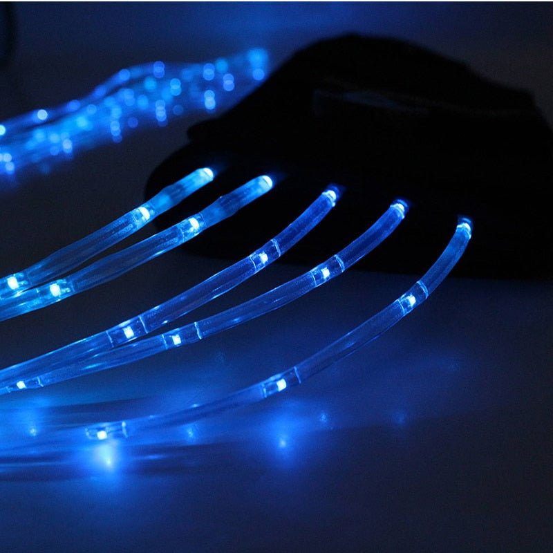 Equestrian Tail Led Lights