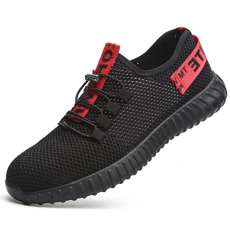 Indestructible Sneakers