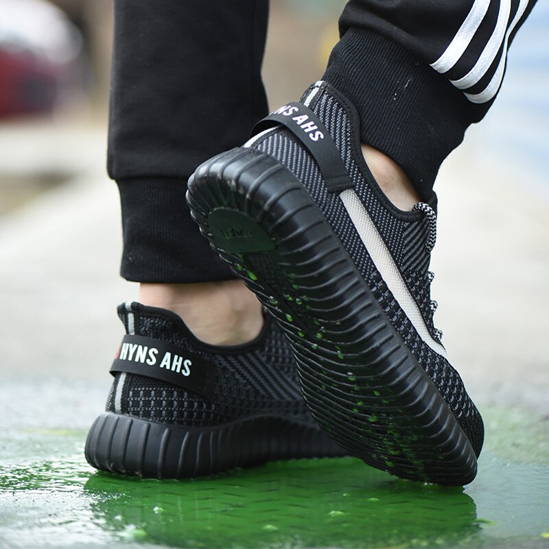 Indestructible Zoom Sneakers