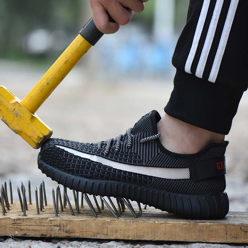 Indestructible Zoom Sneakers