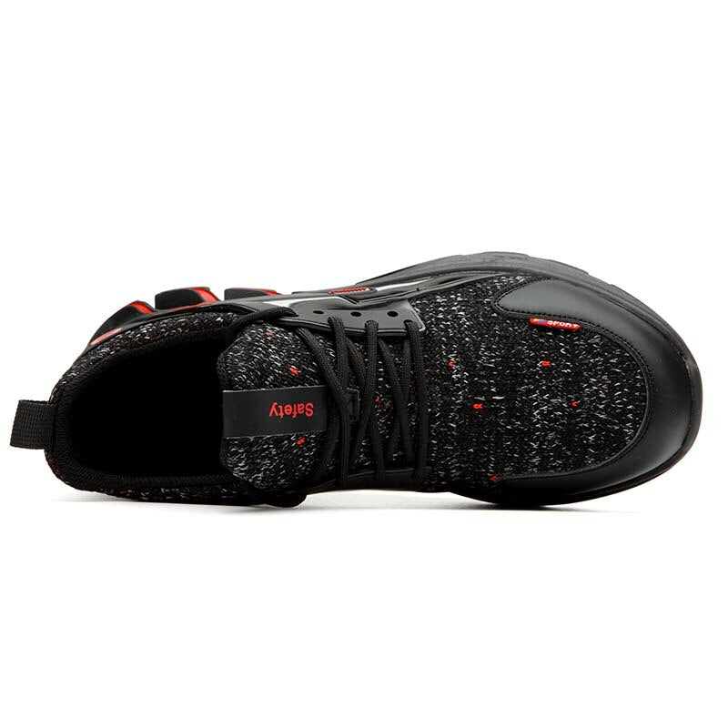 Indestructible Raptor Sneakers