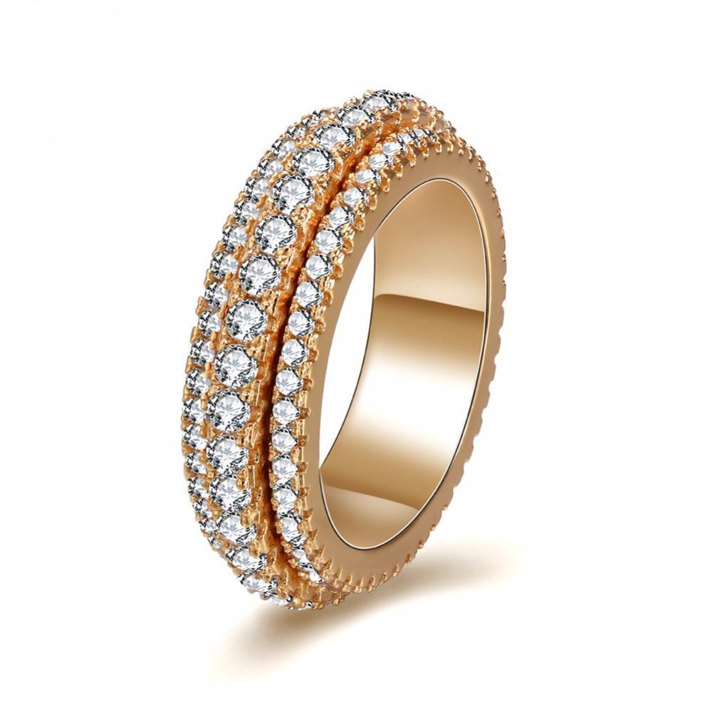 Elite Gold Eternity