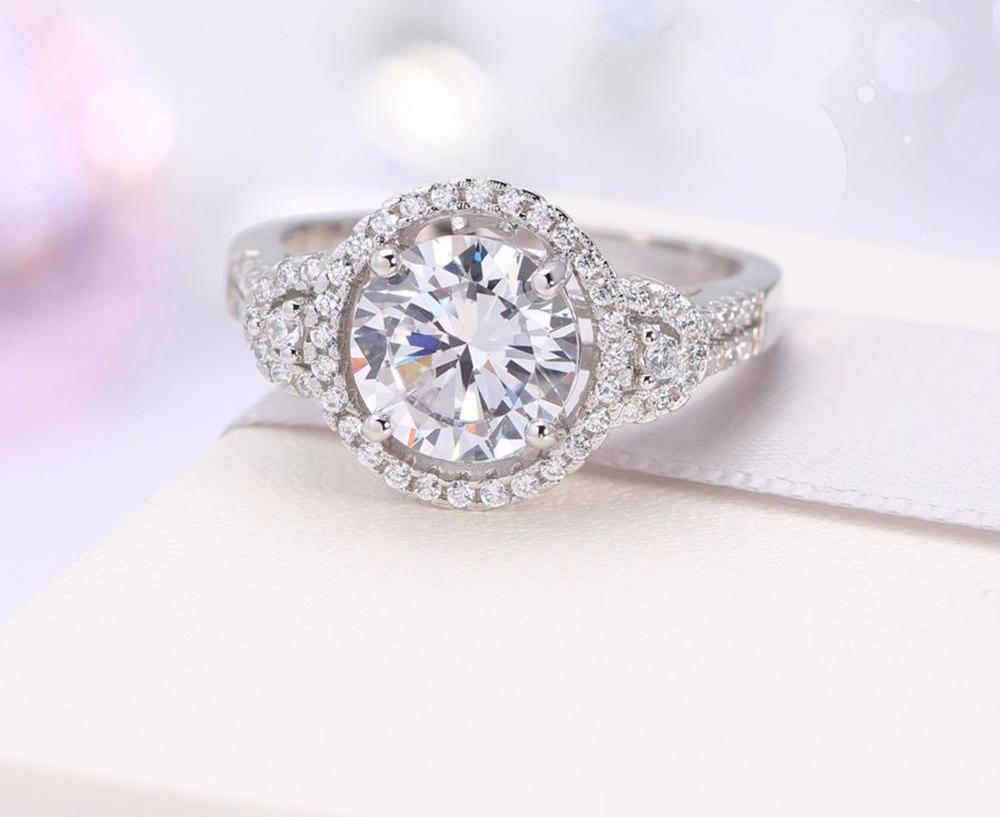 Elite Sterling Ring