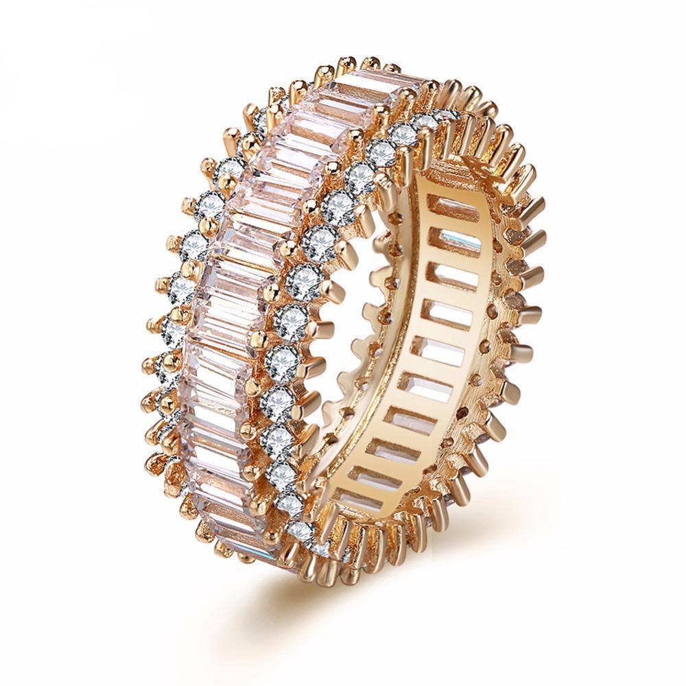 Elite Gold Eternity