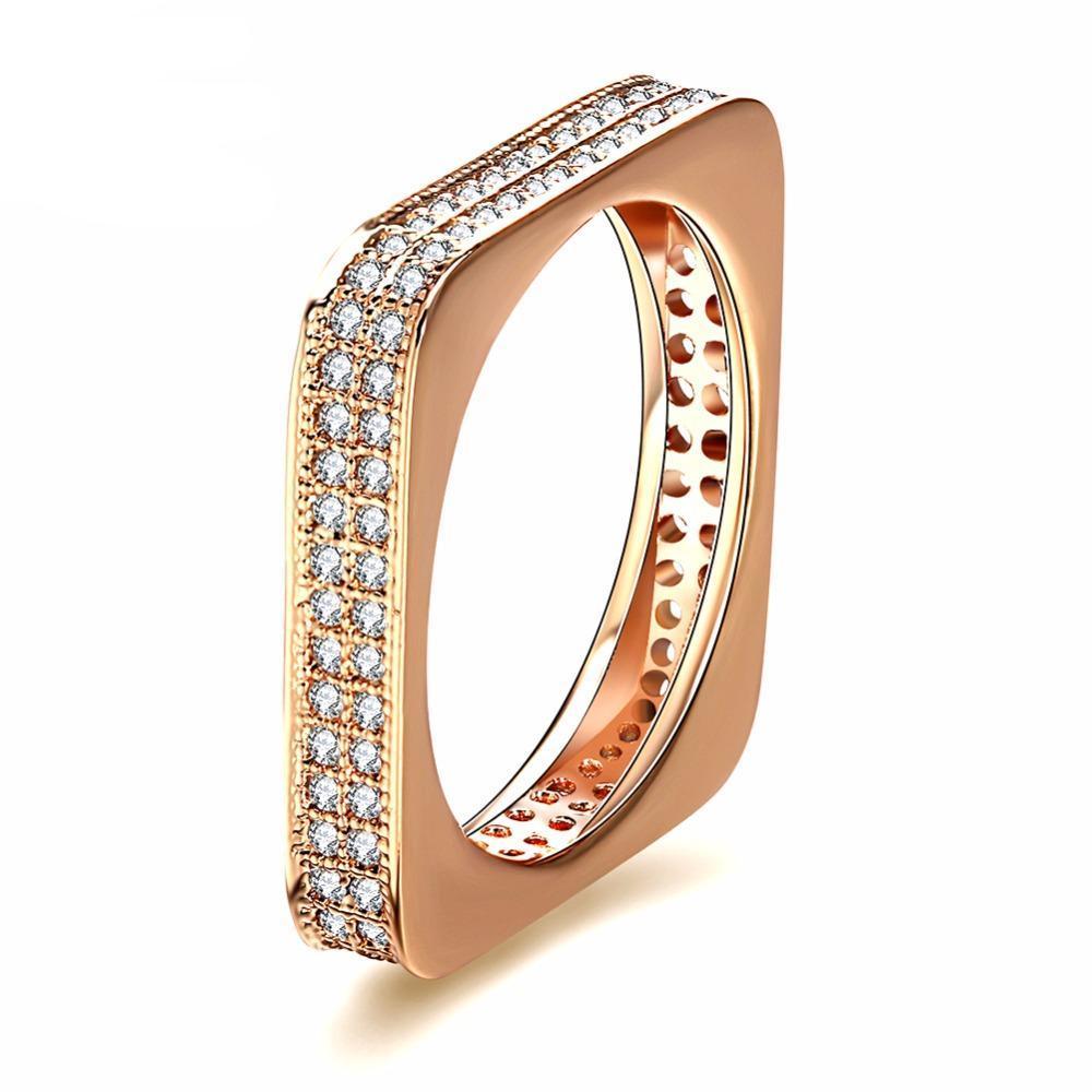 Elite Design Ring