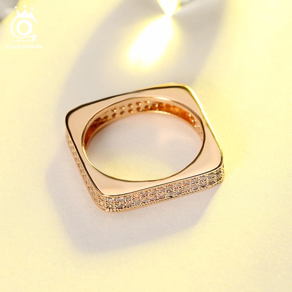 Elite Design Ring