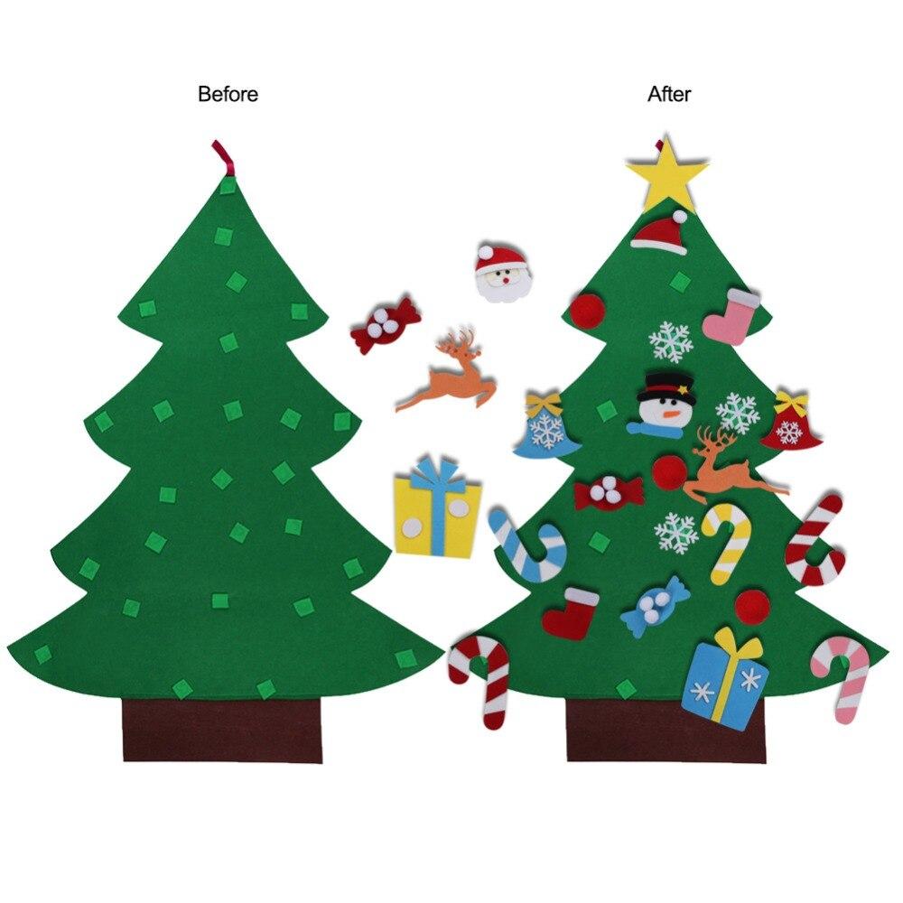 Baby Christmas Tree