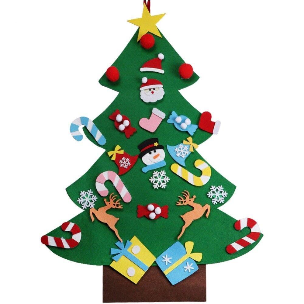 Baby Christmas Tree