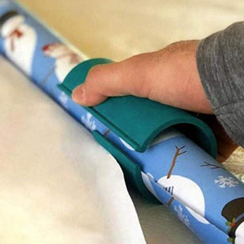 Wrapping Paper Cutter