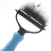 Pet Grooming tool