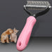 Pet Grooming tool