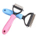 Pet Grooming tool