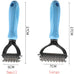 Pet Grooming tool