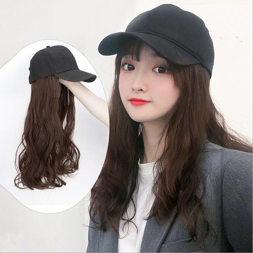 Hair Wig Cap