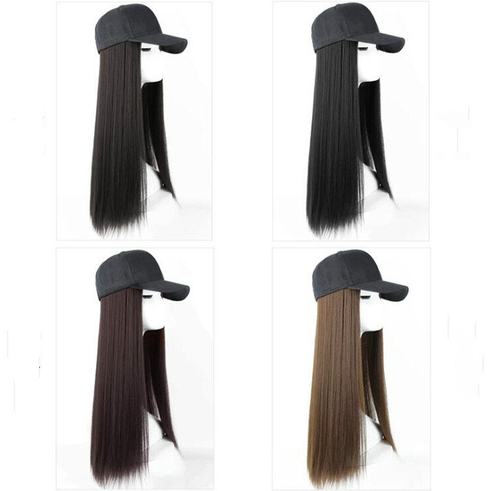 Hair Wig Cap